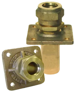 00RP150S - Rudder Ports