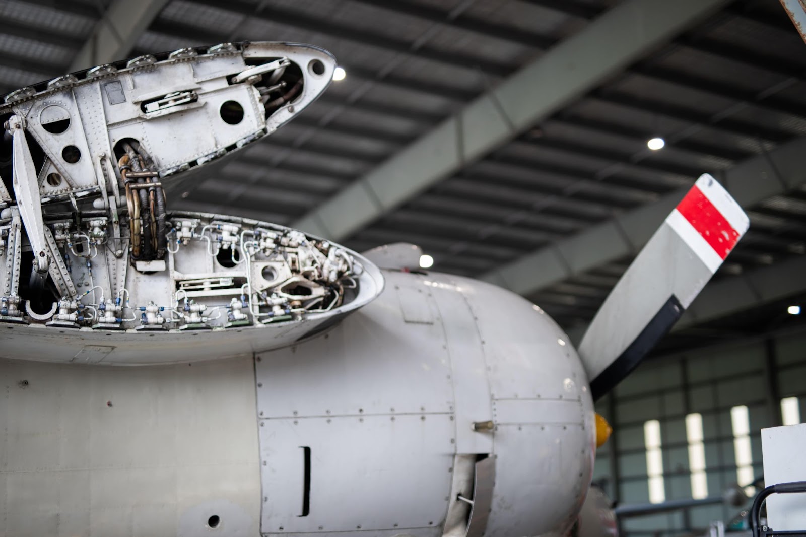 Aerospace Hose Assembly