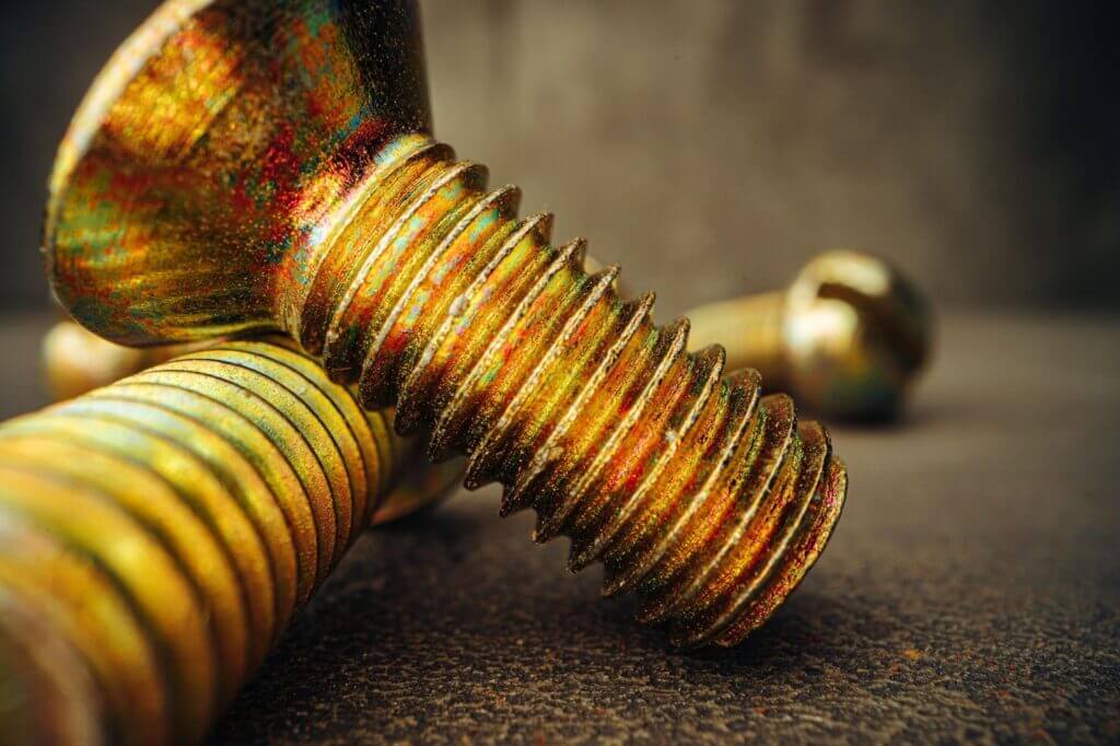 How to Remove a Stripped Screw