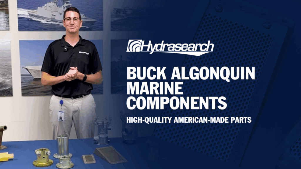 Buck Algonquin