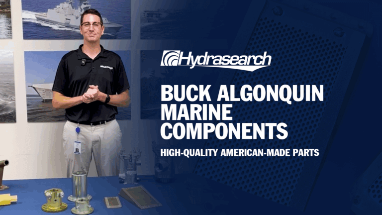 Buck Algonquin