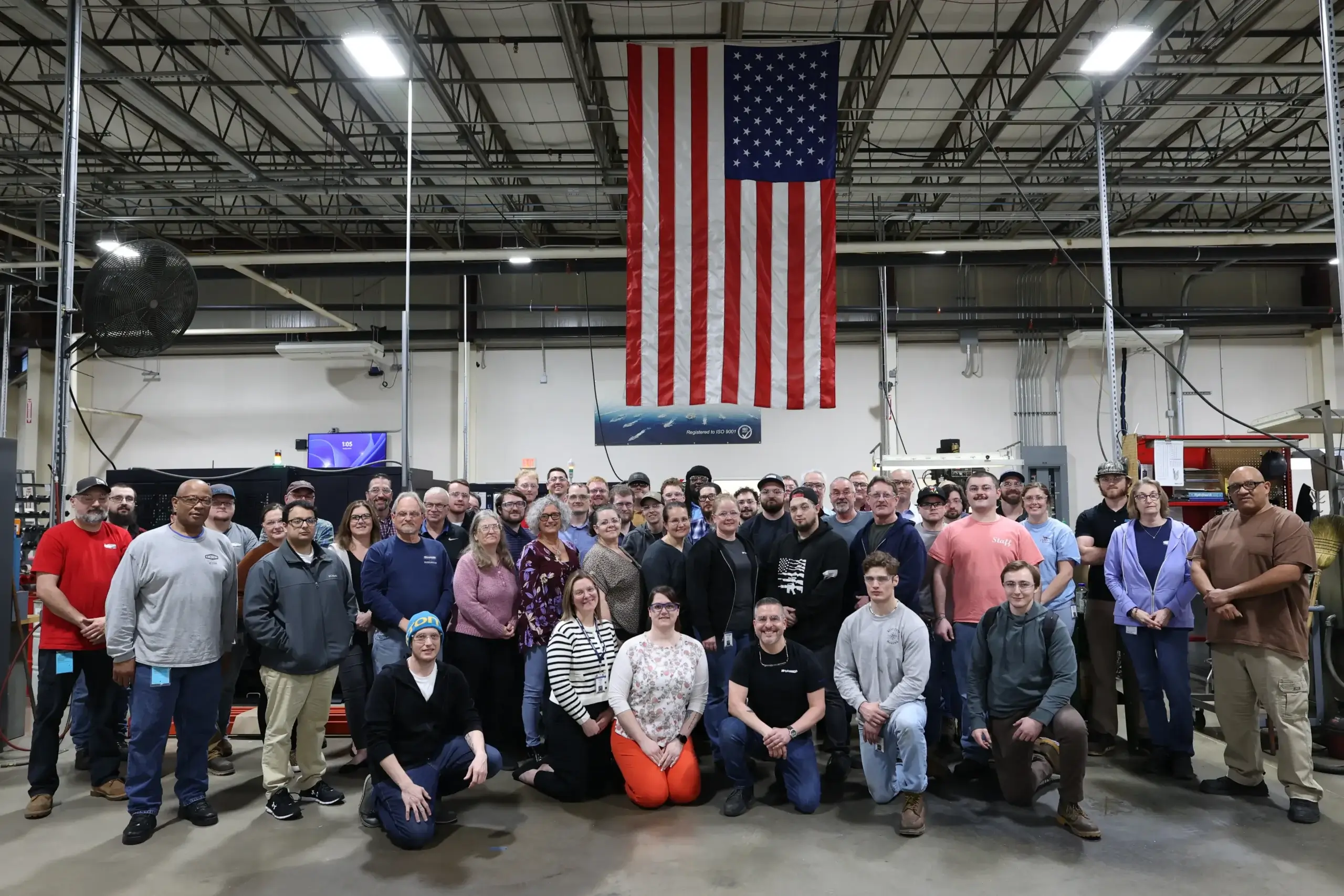 Company Culture 1
