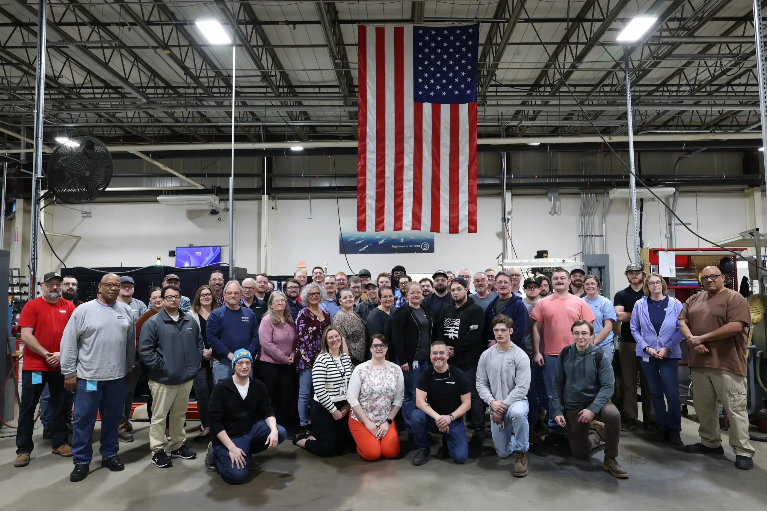 Company Culture 1