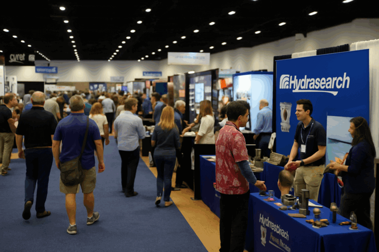 trade show pic