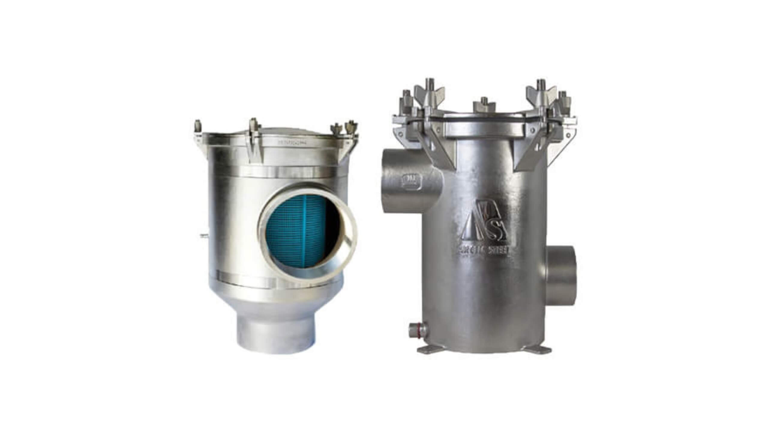 Demand the BestThe Benefits of Choosing an Arctic Steel Strainer