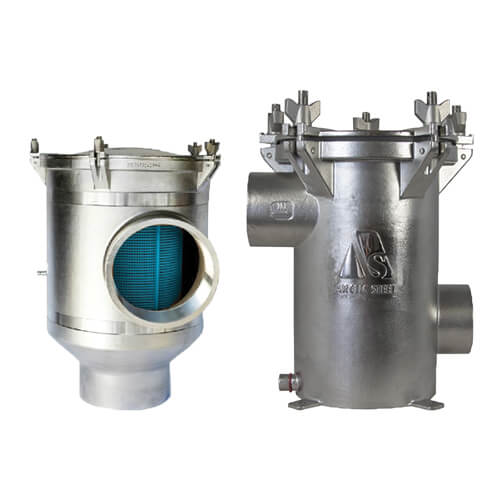 Demand the Best: The Benefits of Choosing an Arctic Steel Strainer