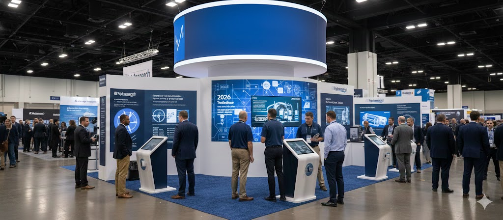 Home 91 tradeshow 2026