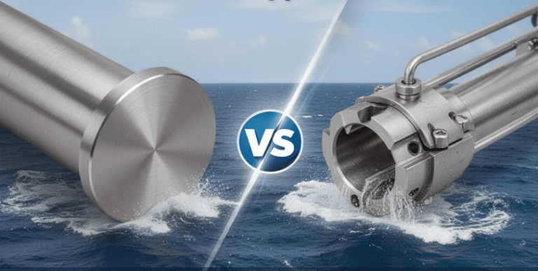 스테인리스 스틸 316