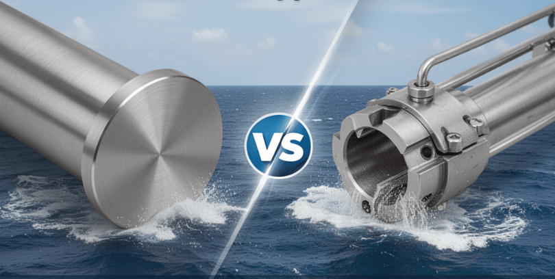 Home 91 Stainless Steel 316