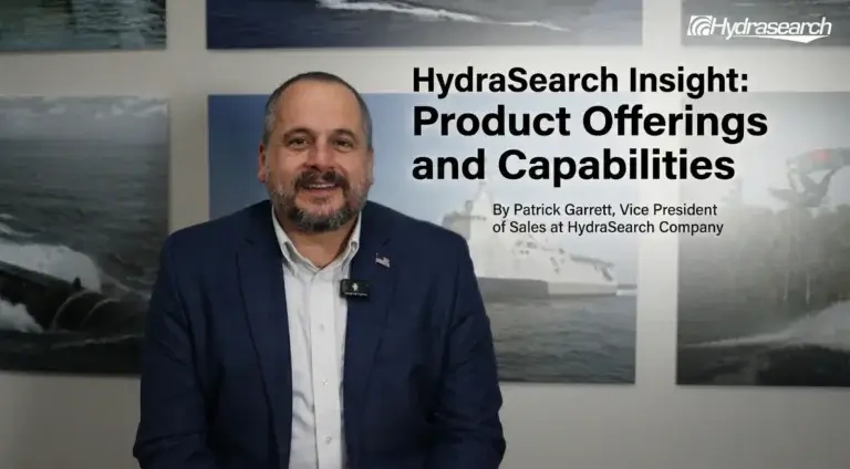 HydraSearch Insight