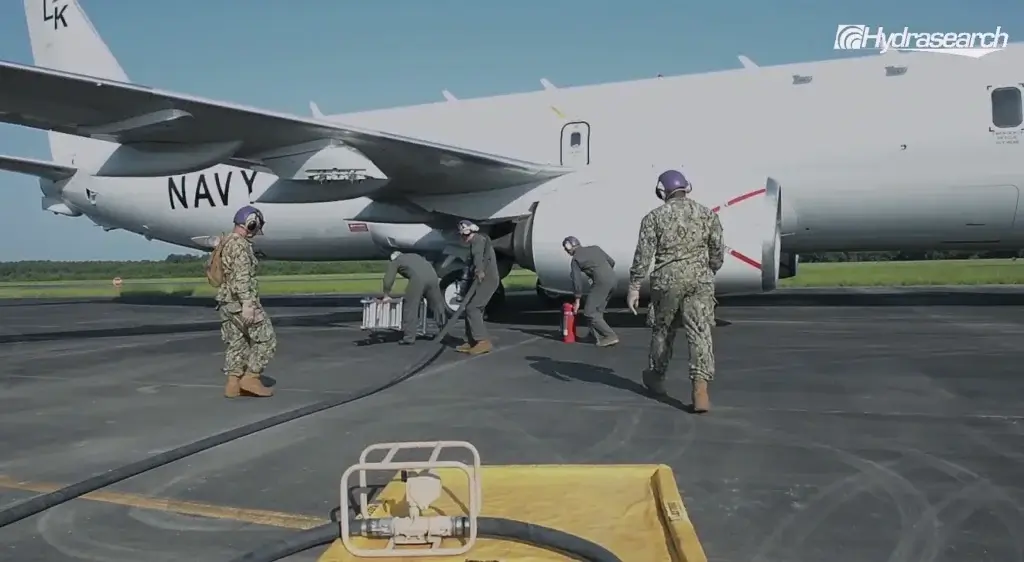 Aerospace Product Offerings