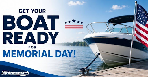 get your boat ready for memorial day
