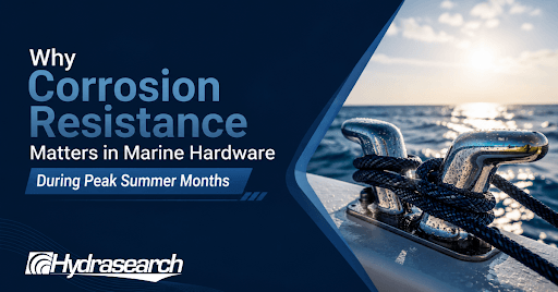 Why Corrosion Resistance Matters